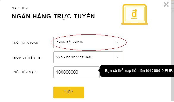 Mo-tai-khoan-Exness-15-chon-tai-khoan-nap-tien