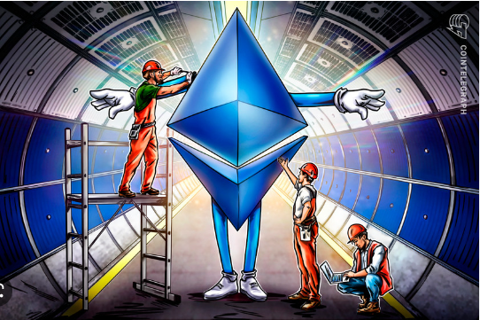 Cac-to-chuc-lien-quan-den-Ethereum