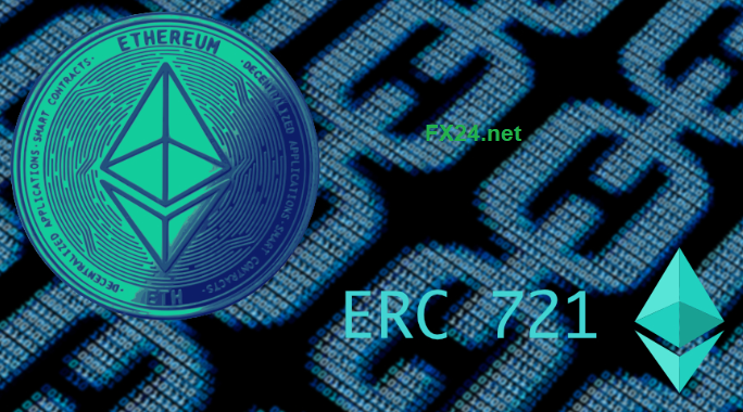 ERC-721-la-gi